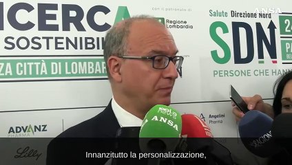 G7, Valditara: "Personalizzazione e professione tecnica tra i temi"