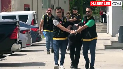 Irak'a kaçmak isterken yakalandı! Adana'da 4 kişiyi öldüren damadın ifadesi ortaya çıktı