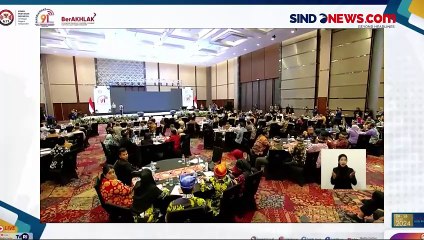 Wapres Ma'ruf Tegaskan RUU Penyiaran Harus Sejalan dengan Demokrasi