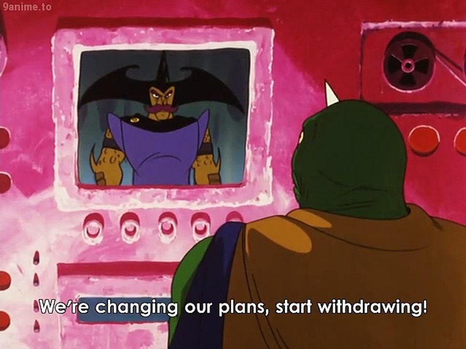 14 Gambling our lives in the crimson skies