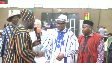 Kamou 2024 la fête des moissons mise à l'honneur en Belgique