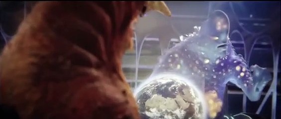 Absolutely Anything Bande-annonce (IT)