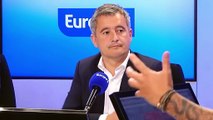 Cyril Hanouna - «Notre erreur a été de croire que nous avions gagner les Législatives en 2022» reconnaît Gérald Darmanin