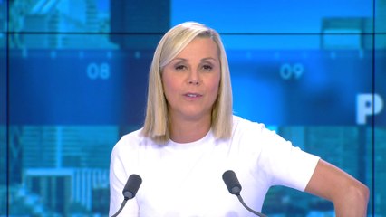 L'édito de Laurence Ferrari : «Le président utilise toute la gamme des arguments pour tenter d'éviter la débâcle de son camp»