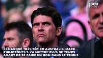 Que devient Mark Philippoussis ?