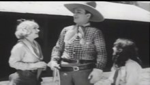 The Apache Kid's Escape   Western (1930)   Jack Perrin