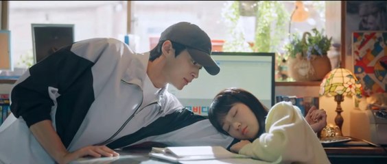 선재 업고 튀어 “Lovely Runner” | “I wait for you all night in front of