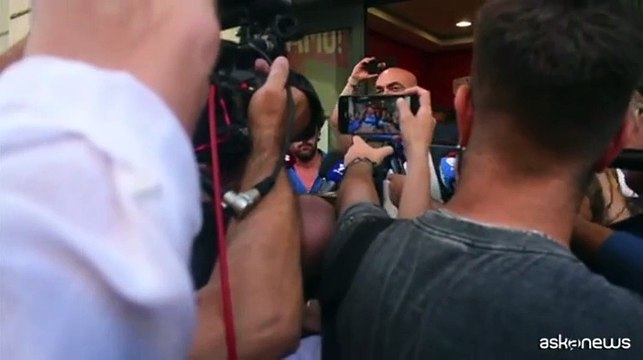 Bari, Leccese: un risultato straordinario, oltre le aspettative