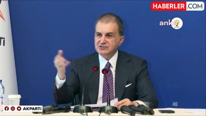 Çelik'ten Şimşek-Karatepe Görüşmesi Açıklaması: "Herkes Öneri Getirebilir, Gündemine Hakim Bir Hükümet Var"