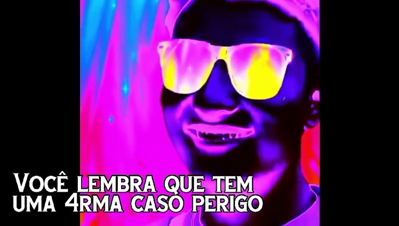 Acampamento - Parte 2 (super idol transcendendo/perturbado) [VEJA A DESCRIÇÃO]