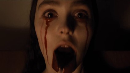 Nosferatu -  Tráiler Oficial Subtitulado