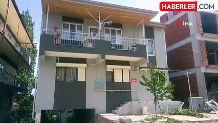 Burdur'da tartıştığı dini nikahlı eşini tüfekle vuran şahıs ardından intihar etti