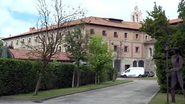 El Arzobispado recurrirá a la Justicia si las exmonjas no dejan el convento de Belorado