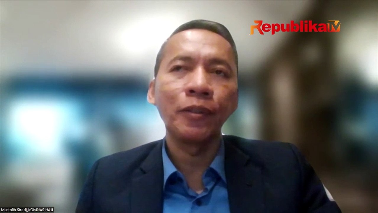 Gunakan Visa Non-Haji, Komnas Haji: Merugikan Jamaah Lain
