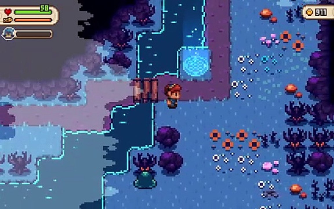 Evoland - Part 12