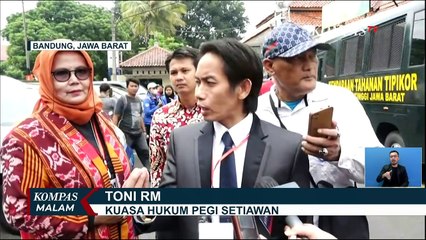 Kuasa Hukum Pegi kepada Polda Jawa Barat: Apakah Takut Hadapi Kuli Bangunan?