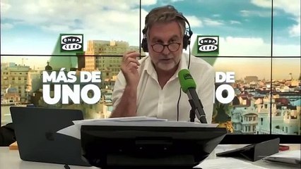 Alsina desvela que Zapatero se ha negado a debatir con Felipe González