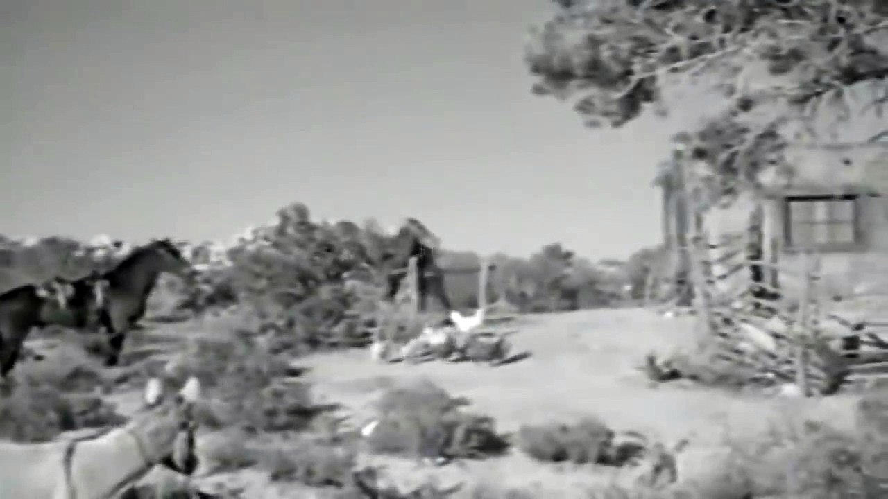 The Cowboy and the Indians   Western (1949)    Gene Autry