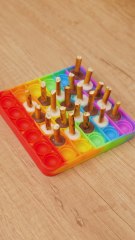 Grandma's Secret Recipe with POP IT #123gofood #recipes #parentinghacks