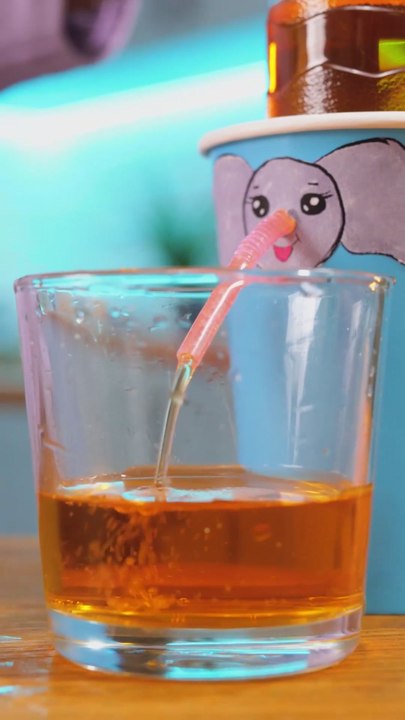 Genius hack for smart parents 