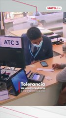 Por decreto, hombres que se encargan solos de sus bebés tendrán tolerancia laboral