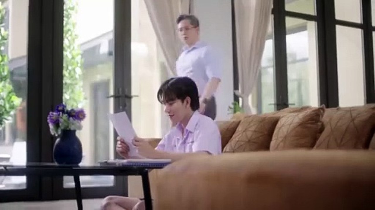 For Him Ep 8 Engsub