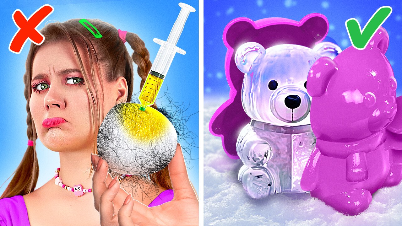 Fun Gadgets From Amazon  ❄️