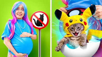  She Became Super Fit with Sweets    Funny Moments By 123GO! #shorts