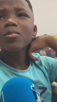 Un élève des Sorinières en finale d'un concours de lecture