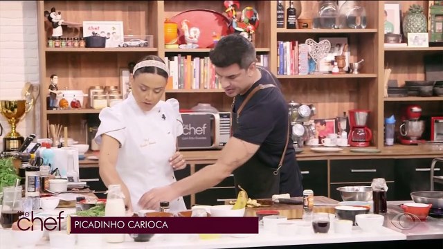 Aprenda receita do picadinho carioca do Copacabana Palace | Band Receitas