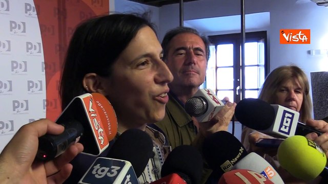 Ballottaggi, Schlein: Grande successo per il Pd, le citt? hanno bocciato il Governo Meloni
