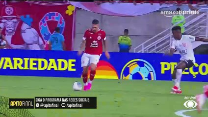 Marília Ruiz chama Carlos Miguel de "ególatra" e diz que Corinthians se "apequenou" por situação com goleiro