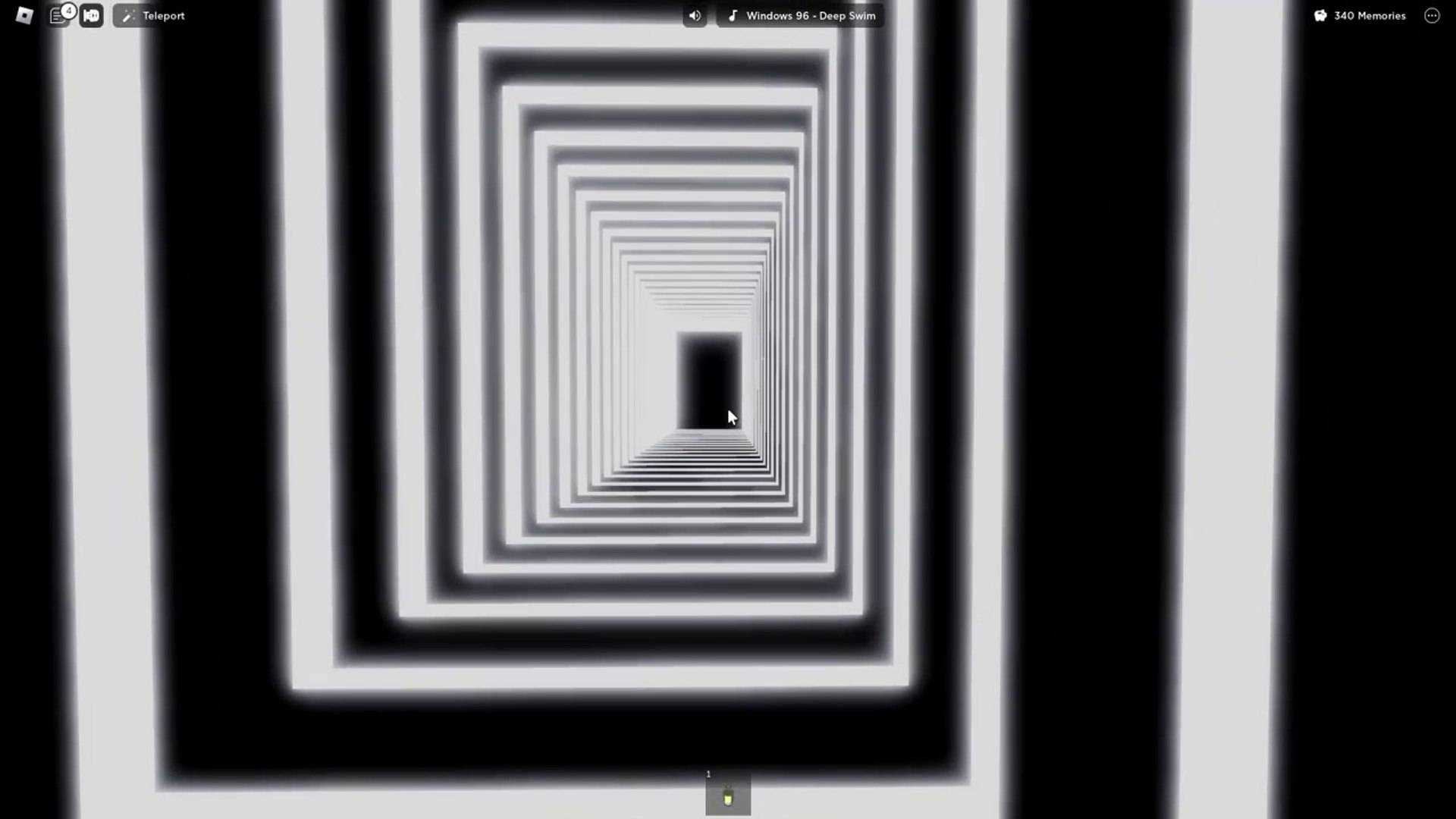 ⁣drunk roblox gaming