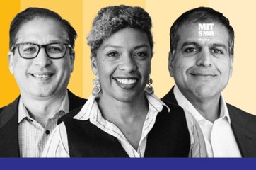 8 problemas de seguridad de la IA que los líderes deberían tener en cuenta