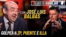 TdH #54 / Balbás: “Si se repiten elecciones en Cataluña también las habrá en España”