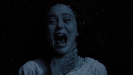 Nosferatu (2024) - Teaser tráiler oficial español