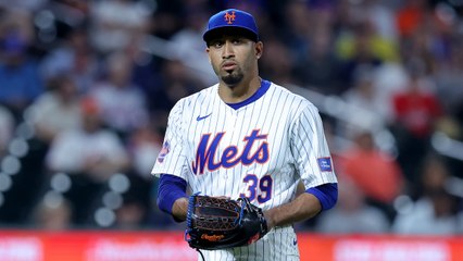 Baseball Headlines: CWS Heats Up, Mets' Diaz Tossed for Substance