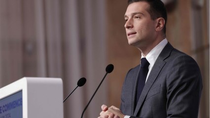 Jordan Bardella promet de baisser l’impôt sur le revenu des parents, voici comment (1)