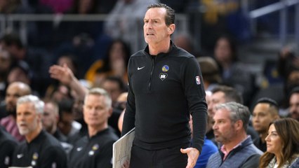 Kenny Atkinson Hired as Cleveland Cavaliers Head Coach