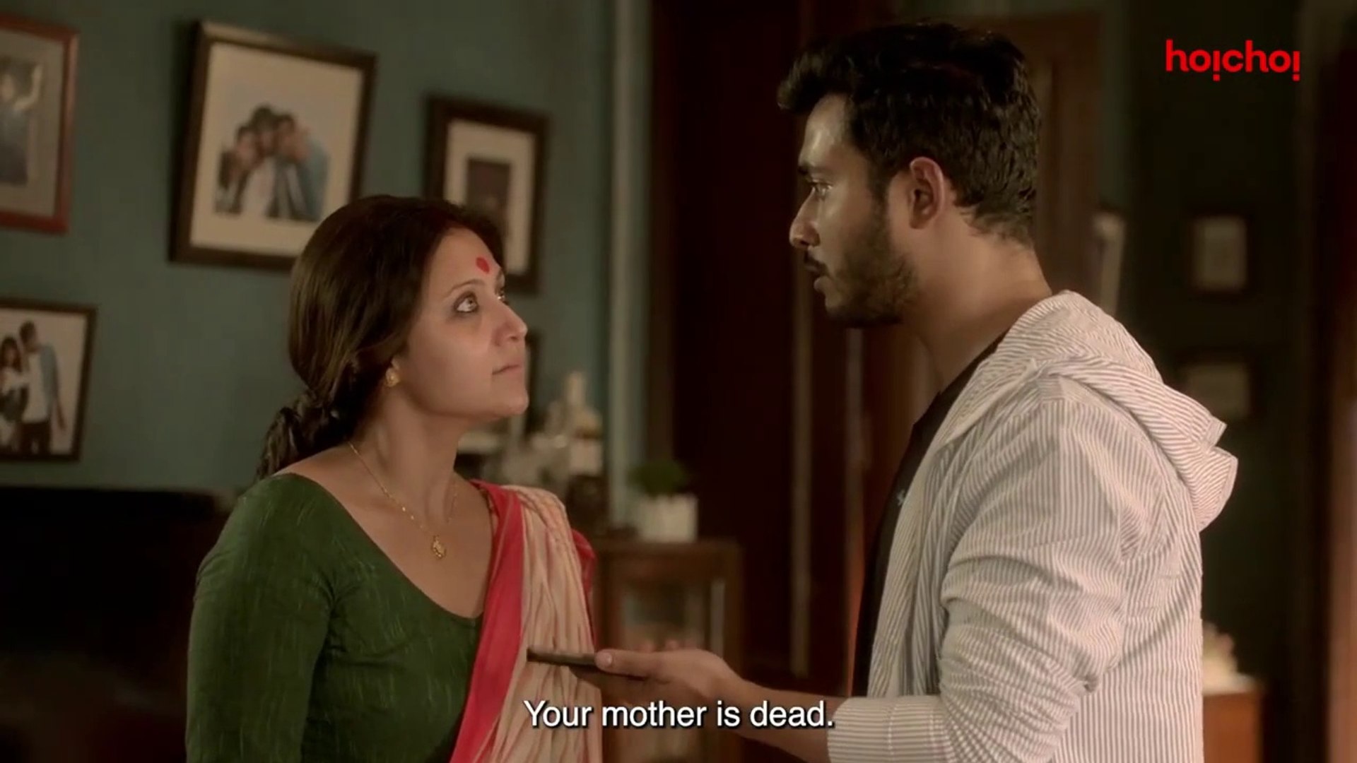 Mohmaya - Hindi Web Series