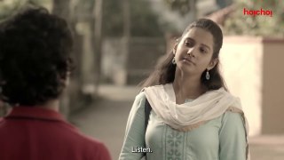 Angana - Romance Hindi Series