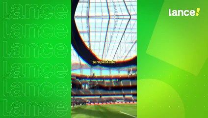 CONHECENDO SOFI STADIUM ONDE BRASIL ESTREIA HOJE(24/06)