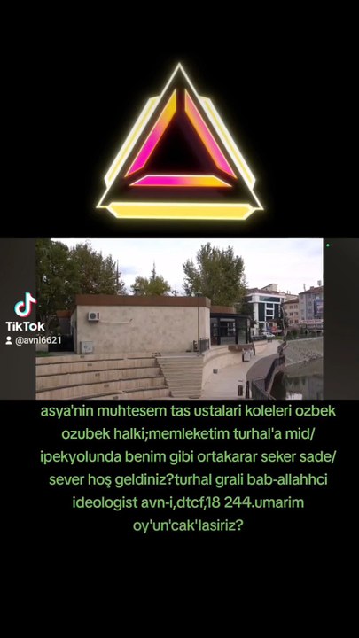 İşte en yeni videom