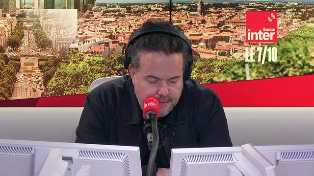 Législatives, analyse du paysage politique: Guillaume Roquette, Pauline de Saint-Rémy Thomas Legrand