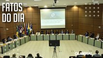 Proposta do Plano Regional de Desenvolvimento da Amazônia (PRDA) é aprovada durante 27ª reunião do Condel