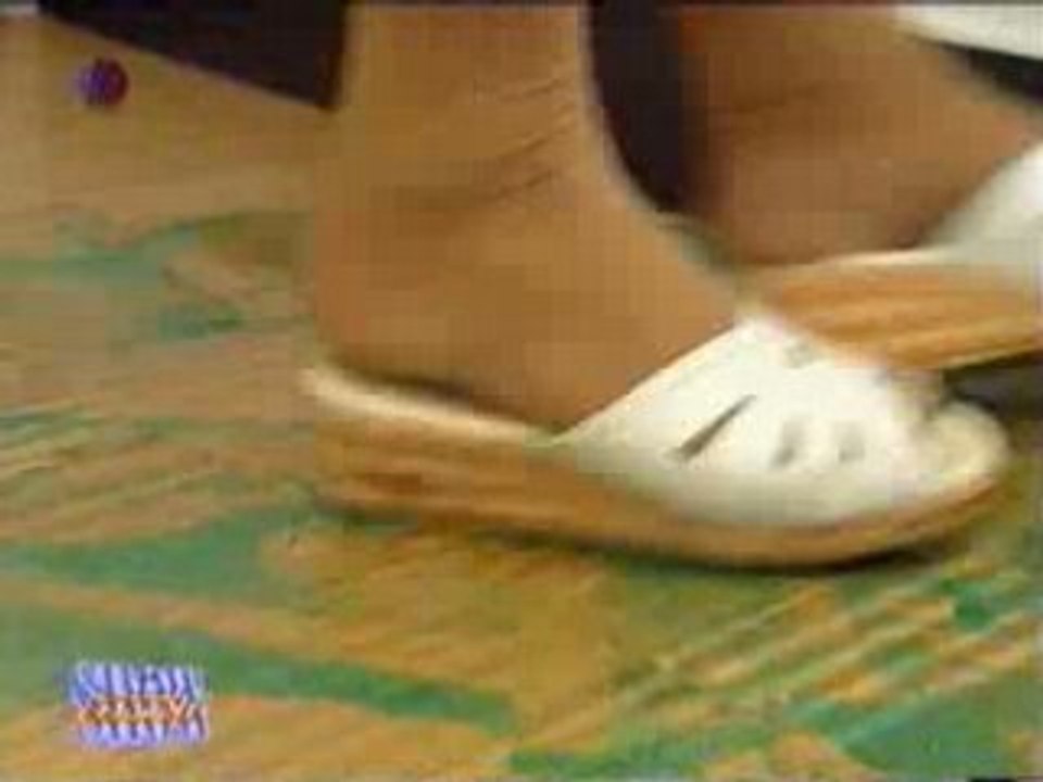 Faire la vaisselle cest dangereux