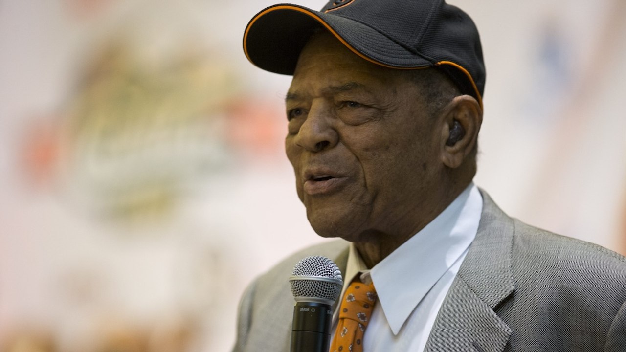 Remembering Willie Mays: A Legendary Baseball Icon
