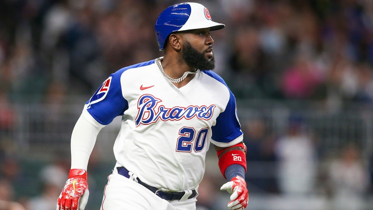 Michael Tucker Joins to Give Atlanta Braves Season Outlook