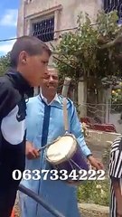 نجوم الغيطة مجموعة شيخ منعيم مباشرة من عين عائشة  06.37.33.42.22