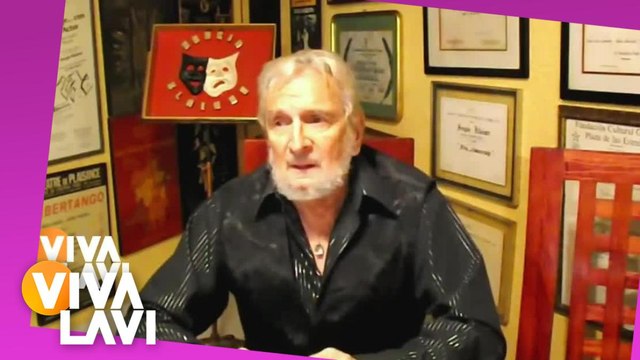 Sergio Klainer envía desesperado mensaje a productores pidiendo trabajo